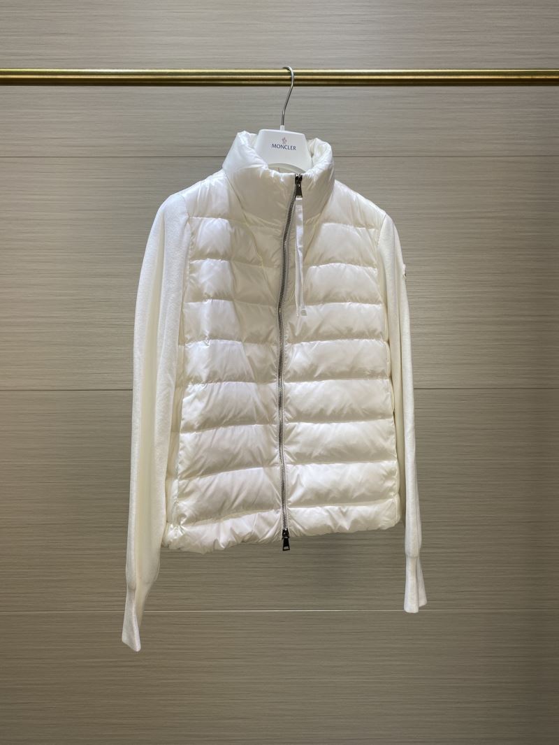 Moncler Down Jackets